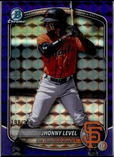 Jhonny Level