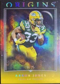 Aaron Jones