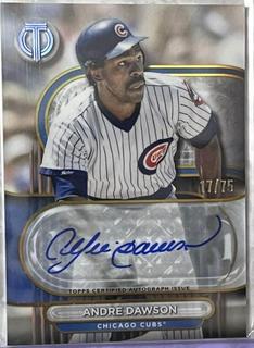Andre Dawson