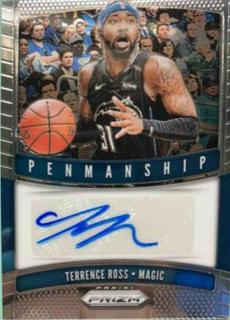 Terrence Ross