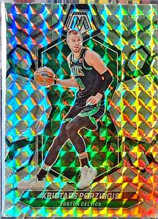 Kristaps Porzingis