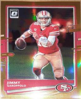 Jimmy Garoppolo