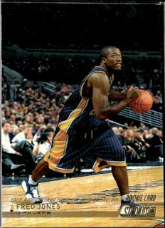 Fred Jones