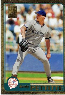 Andy Pettitte