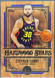 Stephen Curry