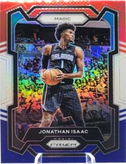 Jonathan Isaac