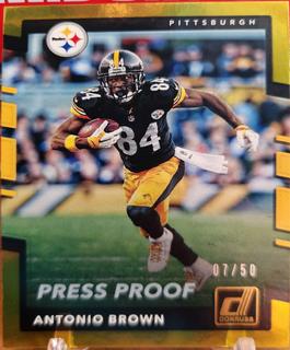 Antonio Brown