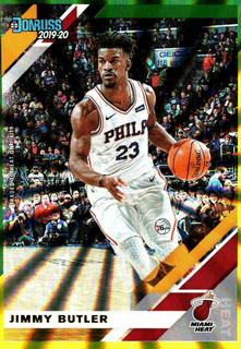 Jimmy Butler