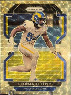 Leonard Floyd