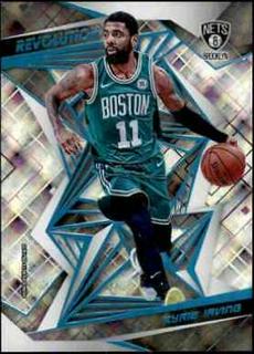 Kyrie Irving