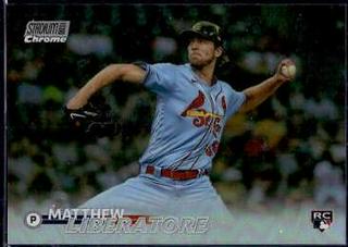 Matthew Liberatore