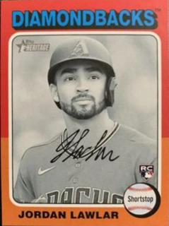 Jordan Lawlar