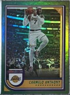 Carmelo Anthony