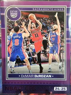 DeMar DeRozan