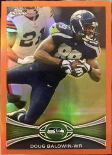 Doug Baldwin