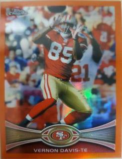 Vernon Davis