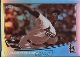 Carlos Martinez