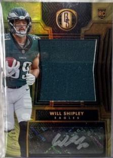 Will Shipley
