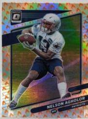 Nelson Agholor