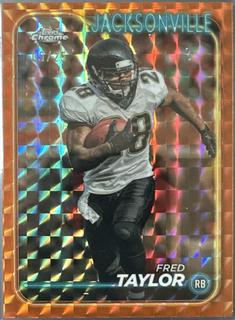 Fred Taylor