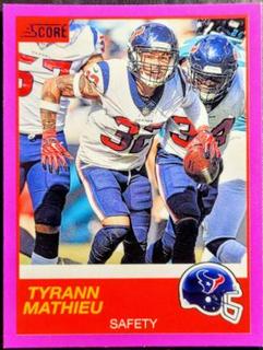 Tyrann Mathieu