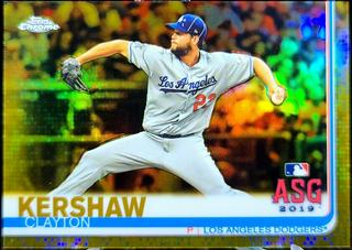 Clayton Kershaw