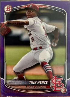 Tink Hence