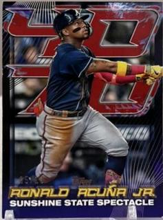 Ronald Acuna Jr.