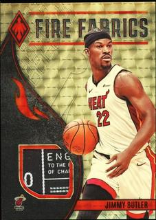 Jimmy Butler