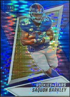 Saquon Barkley