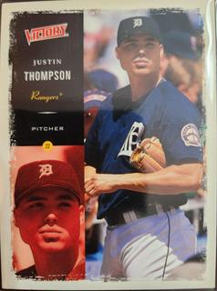 Justin Thompson