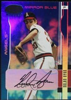 Nolan Ryan