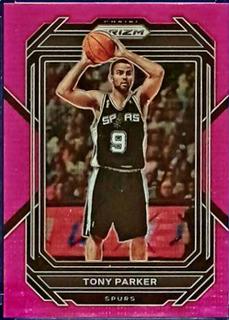 Tony Parker