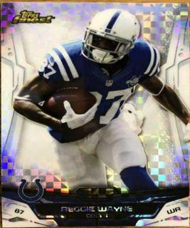 Reggie Wayne