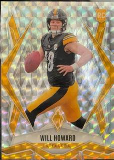 Will Howard