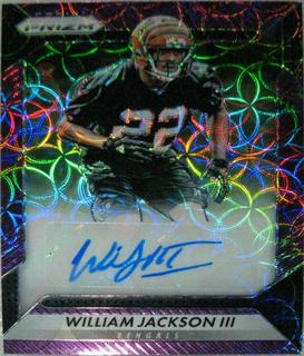 William Jackson III