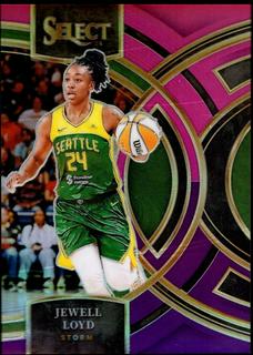 Jewell Loyd