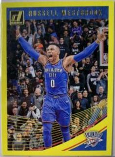 Russell Westbrook