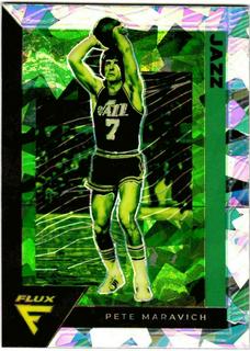 Pete Maravich