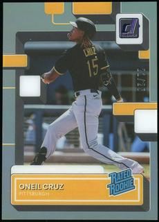Oneil Cruz