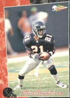 Deion Sanders