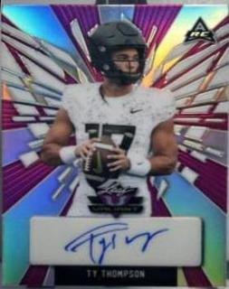Ty Thompson