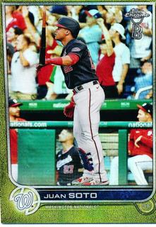 Juan Soto