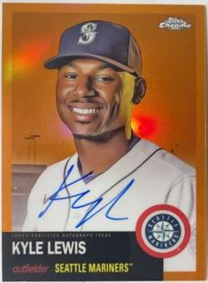 Kyle Lewis