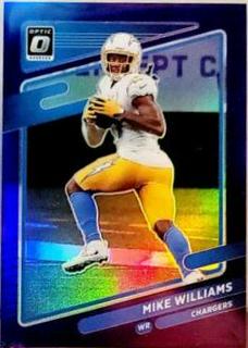 Mike Williams