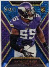 Anthony Barr