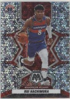 Rui Hachimura