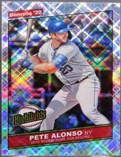 Pete Alonso