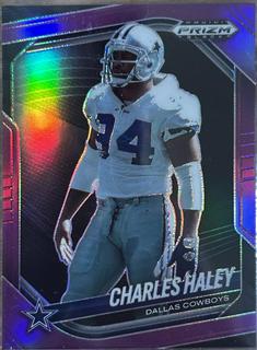 Charles Haley