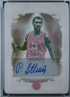 Peja Stojakovic